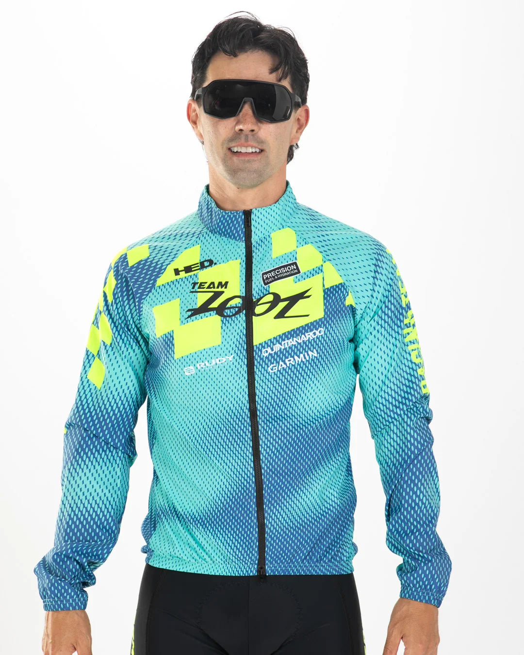 Zoot Sports CUSTOM Custom Men's Cycle Jacket