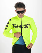 Zoot Sports CUSTOM Custom Men's Cycle Jacket