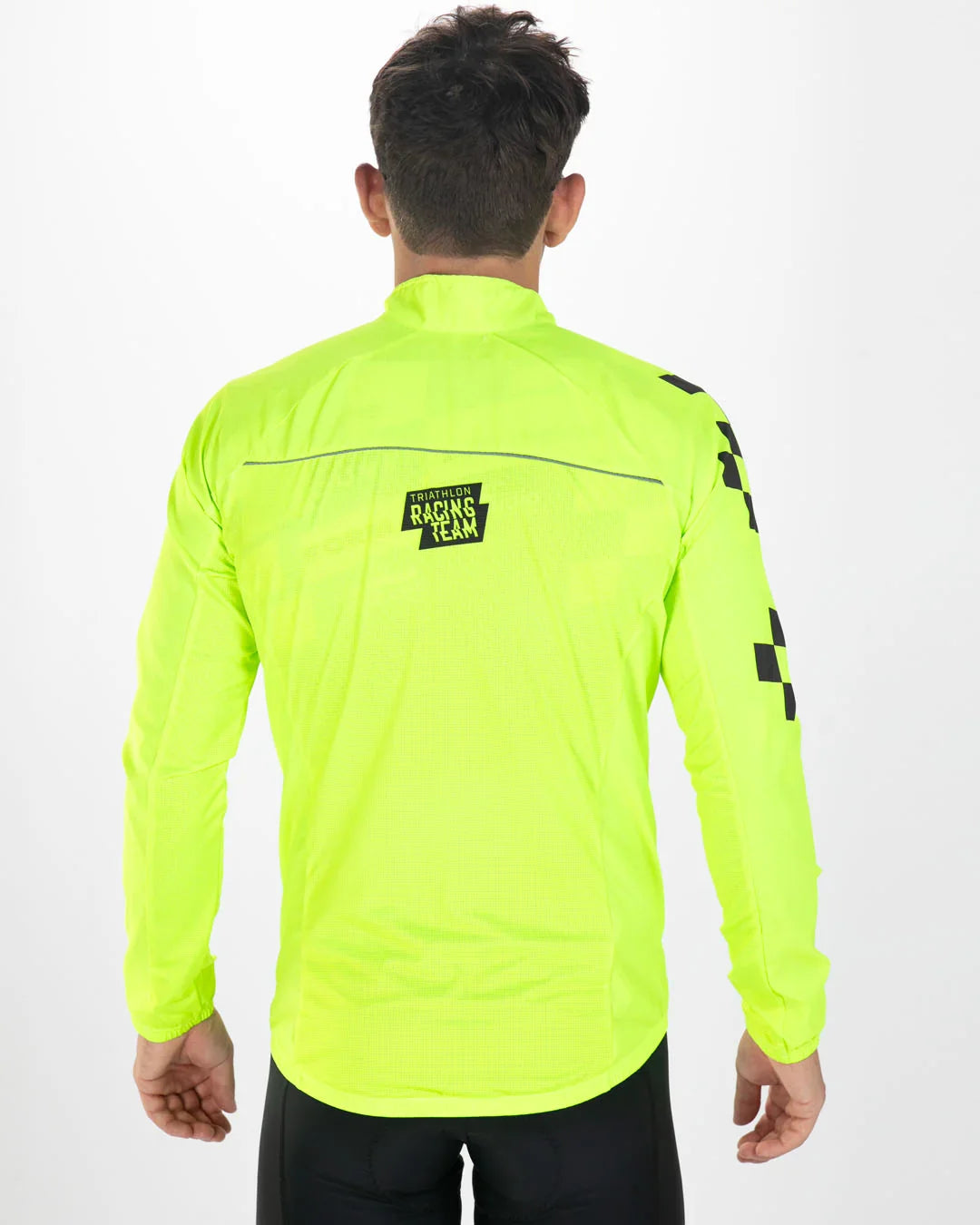 Zoot Sports CUSTOM Custom Men's Cycle Jacket