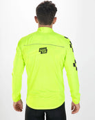 Zoot Sports CUSTOM Custom Men's Cycle Jacket