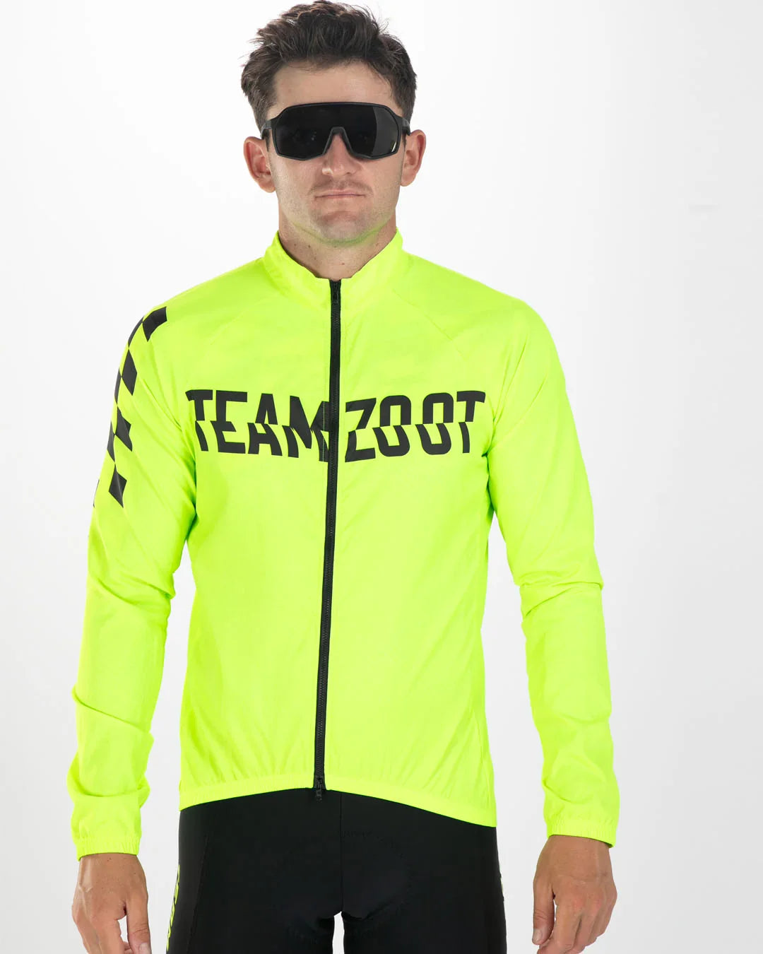 Zoot Sports CUSTOM Custom Men's Cycle Jacket