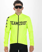Zoot Sports CUSTOM Custom Men's Cycle Jacket