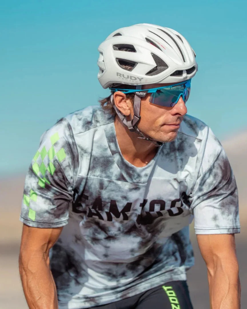 Zoot Sports CUSTOM Custom Men's Cycle Recon Dirt Shirt