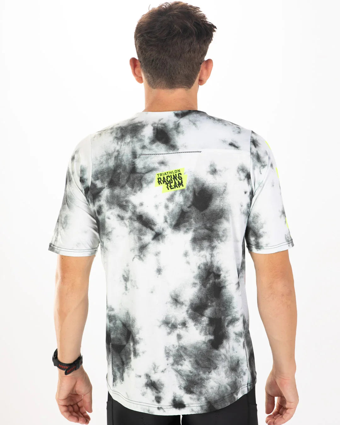Zoot Sports CUSTOM Custom Men's Cycle Recon Dirt Shirt
