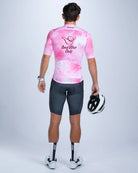 Zoot Sports CUSTOM Custom Men's Cycle Recon Jersey