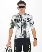 Zoot Sports CUSTOM Custom Men's Cycle Recon Jersey