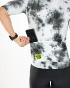 Zoot Sports CUSTOM Custom Men's Cycle Recon Jersey