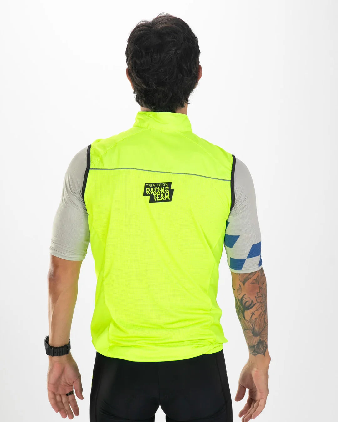 Zoot Sports CUSTOM Custom Men's Cycle Vest