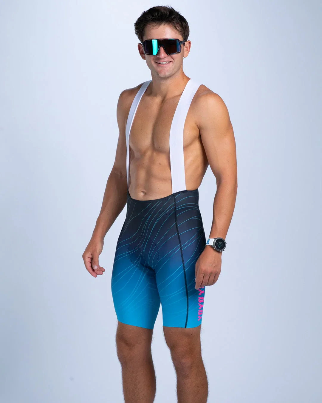 Zoot Sports CUSTOM Custom Men's Elite Cycle Bib
