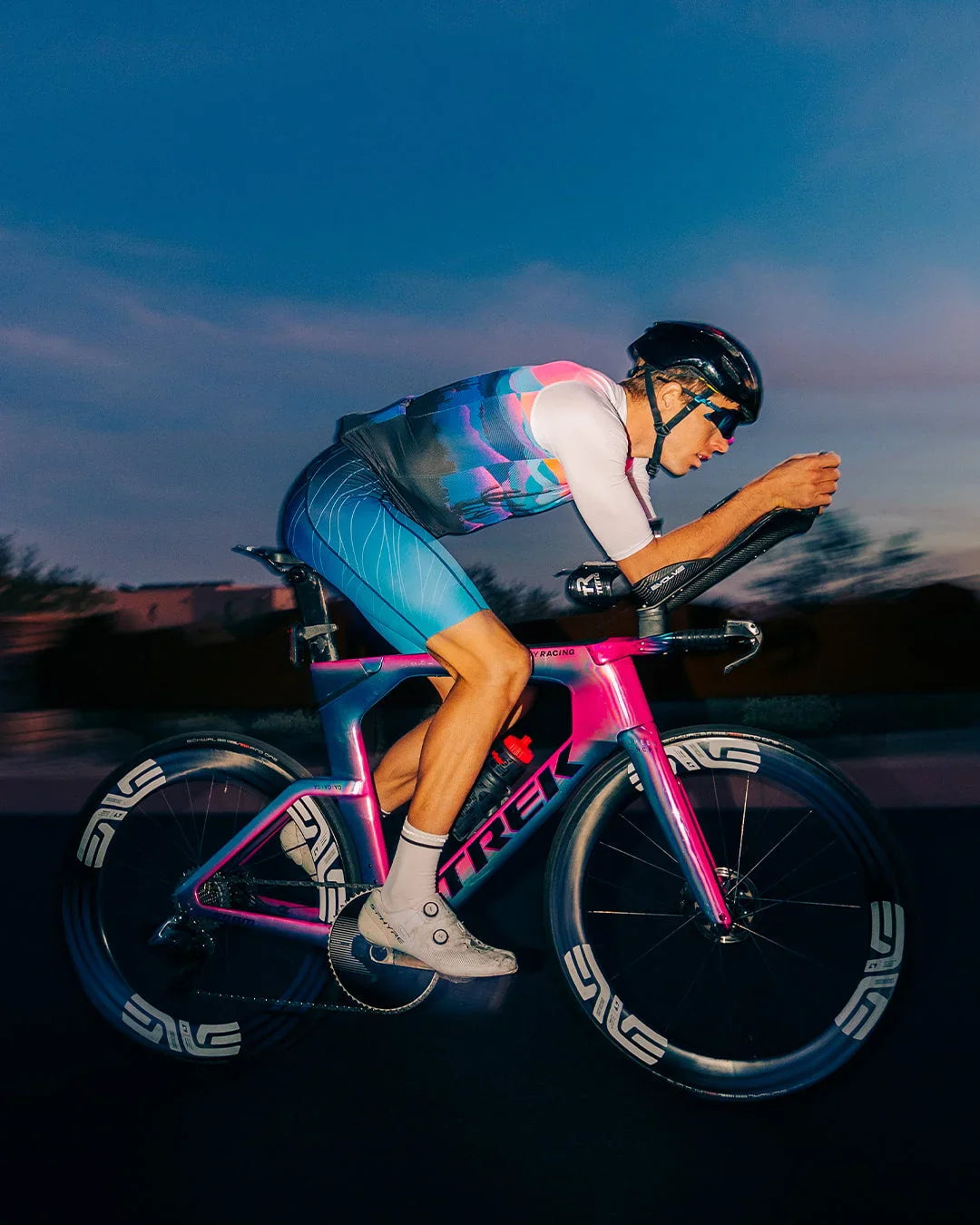 Zoot Sports CUSTOM Custom Men's Elite Cycle Bib