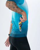 Zoot Sports CUSTOM Custom Men's Elite Cycle Jersey