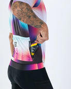 Zoot Sports CUSTOM Custom Men's Elite Cycle Jersey
