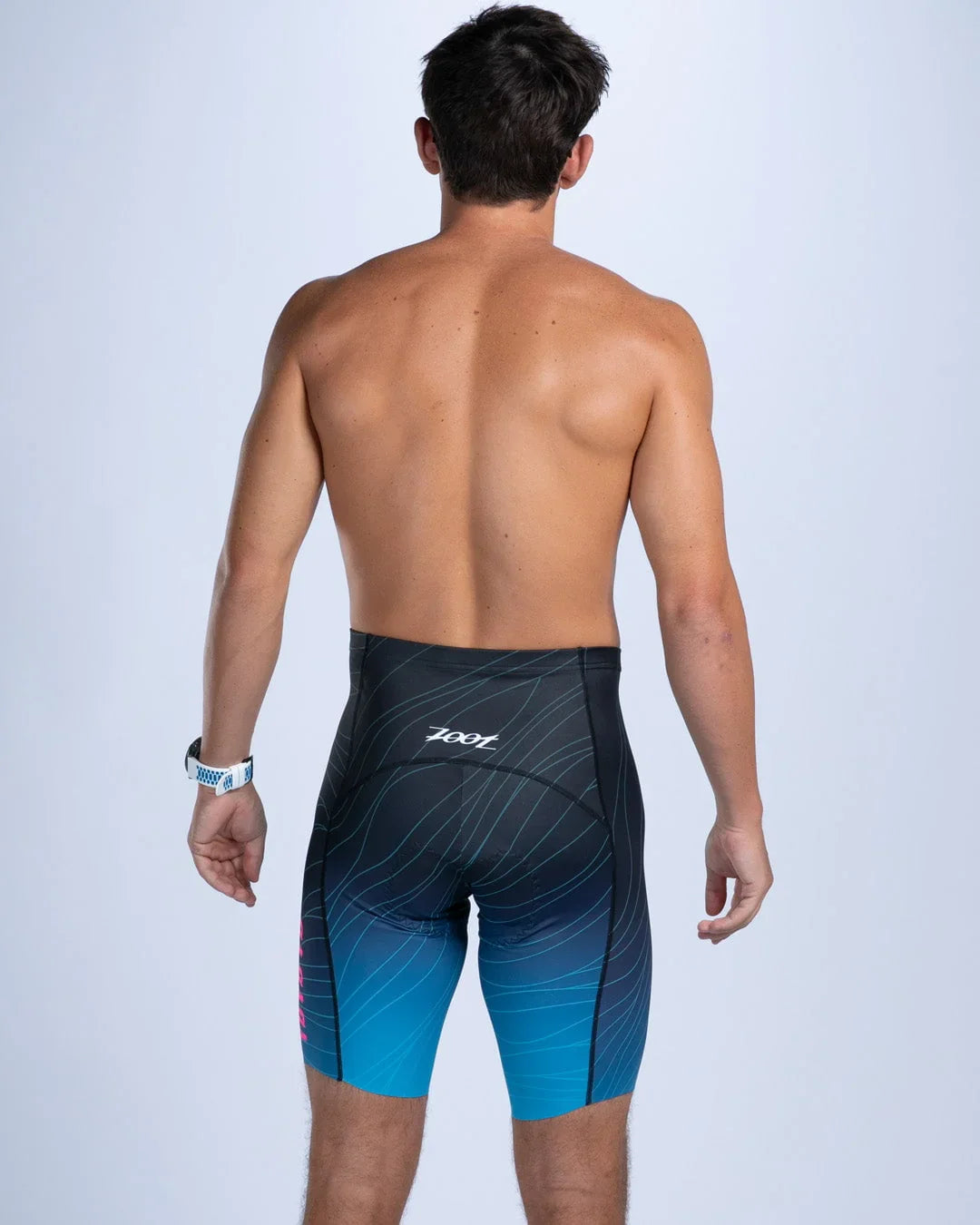Zoot Sports CUSTOM Custom Men's Elite Cycle Short