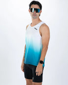 Zoot Sports CUSTOM Custom Men's Elite Run Singlet