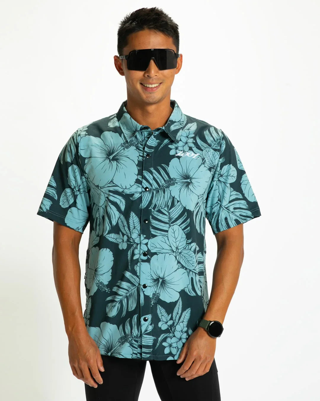 Zoot Sports CUSTOM Custom Men's Party Shirt