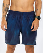 Zoot Sports CUSTOM Custom Men's Run 7" Short