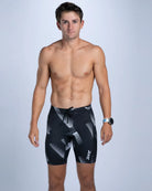 Zoot Sports CUSTOM Custom Men's Run 9" Half Tight