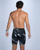 Zoot Sports CUSTOM Custom Men's Run 9" Half Tight