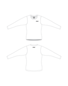 Zoot Sports CUSTOM Custom Men's Run Long Sleeve Tee
