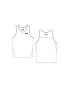 Zoot Sports CUSTOM Custom Men's Run Singlet