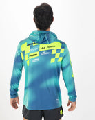 Zoot Sports CUSTOM Custom Men's Run Sun Stop Hoodie