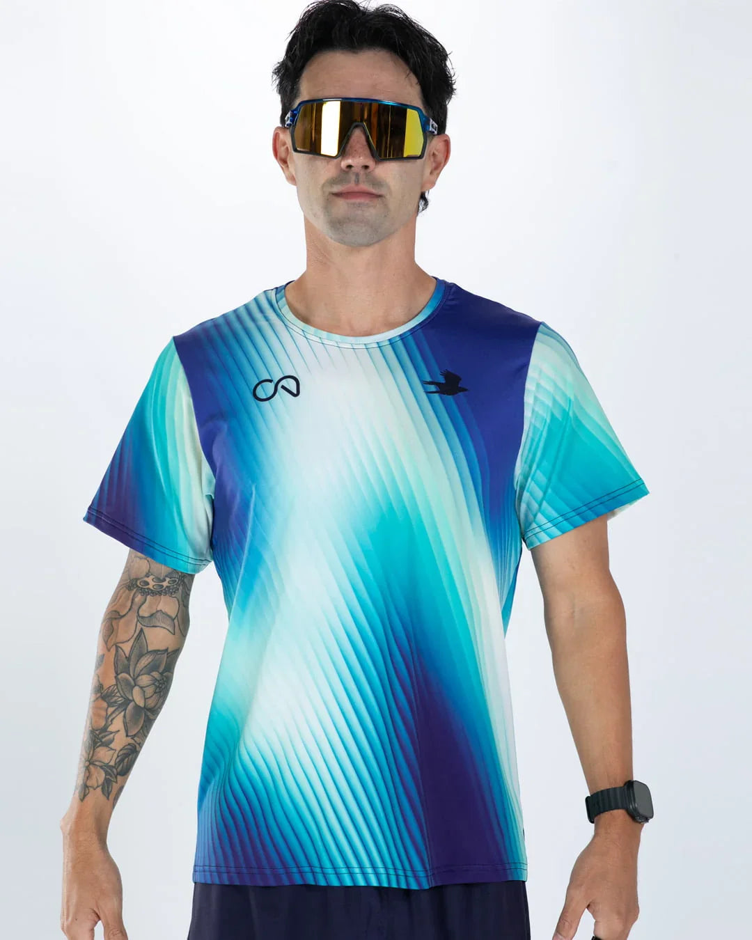 Zoot Sports CUSTOM Custom Men's Run Tee