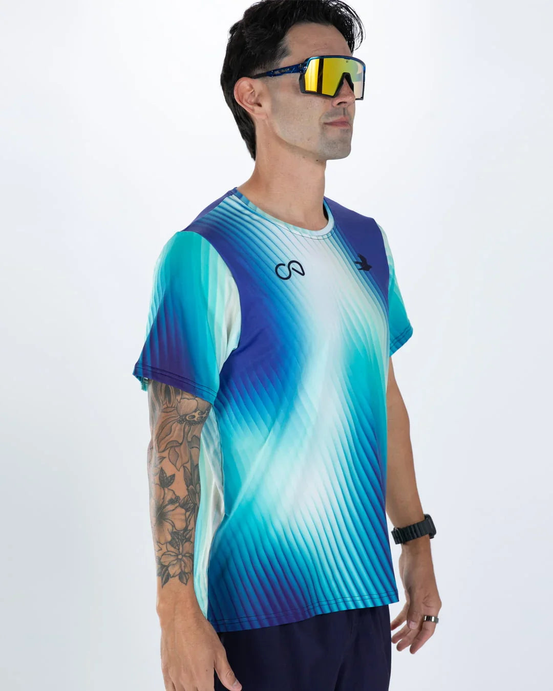 Zoot Sports CUSTOM Custom Men's Run Tee