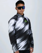 Zoot Sports CUSTOM Custom Men's Run Thermo Half Zip