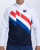 Zoot Sports CUSTOM Custom Men's Run Thermo Half Zip
