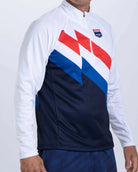 Zoot Sports CUSTOM Custom Men's Run Thermo Half Zip