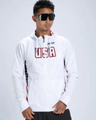 Zoot Sports CUSTOM Custom Men's Run Thermo Hoodie