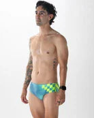 Zoot Sports CUSTOM Custom Men's Swim Brief