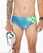 Zoot Sports CUSTOM Custom Men's Swim Brief