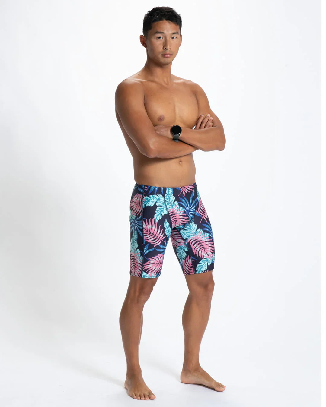 Zoot Sports CUSTOM Custom Men's Swim Jammer