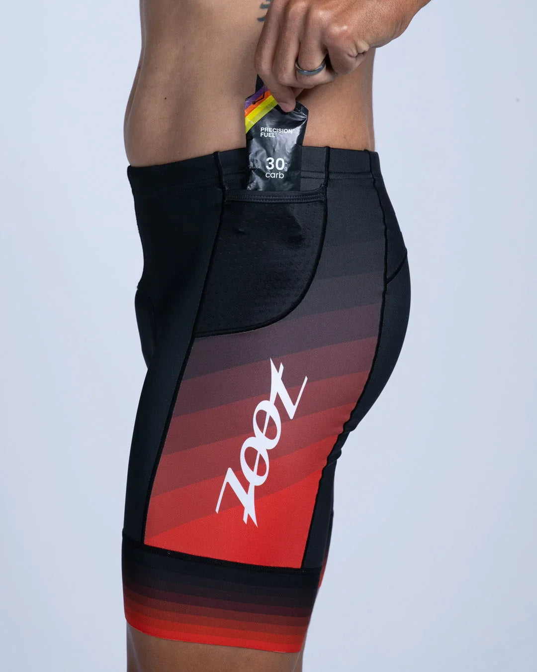 Zoot Sports CUSTOM Custom Men's Tri 7" Short
