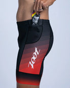 Zoot Sports CUSTOM Custom Men's Tri 7" Short