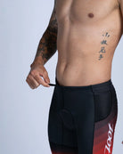 Zoot Sports CUSTOM Custom Men's Tri 7" Short