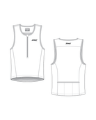Zoot Sports CUSTOM Custom Men's Tri Tank