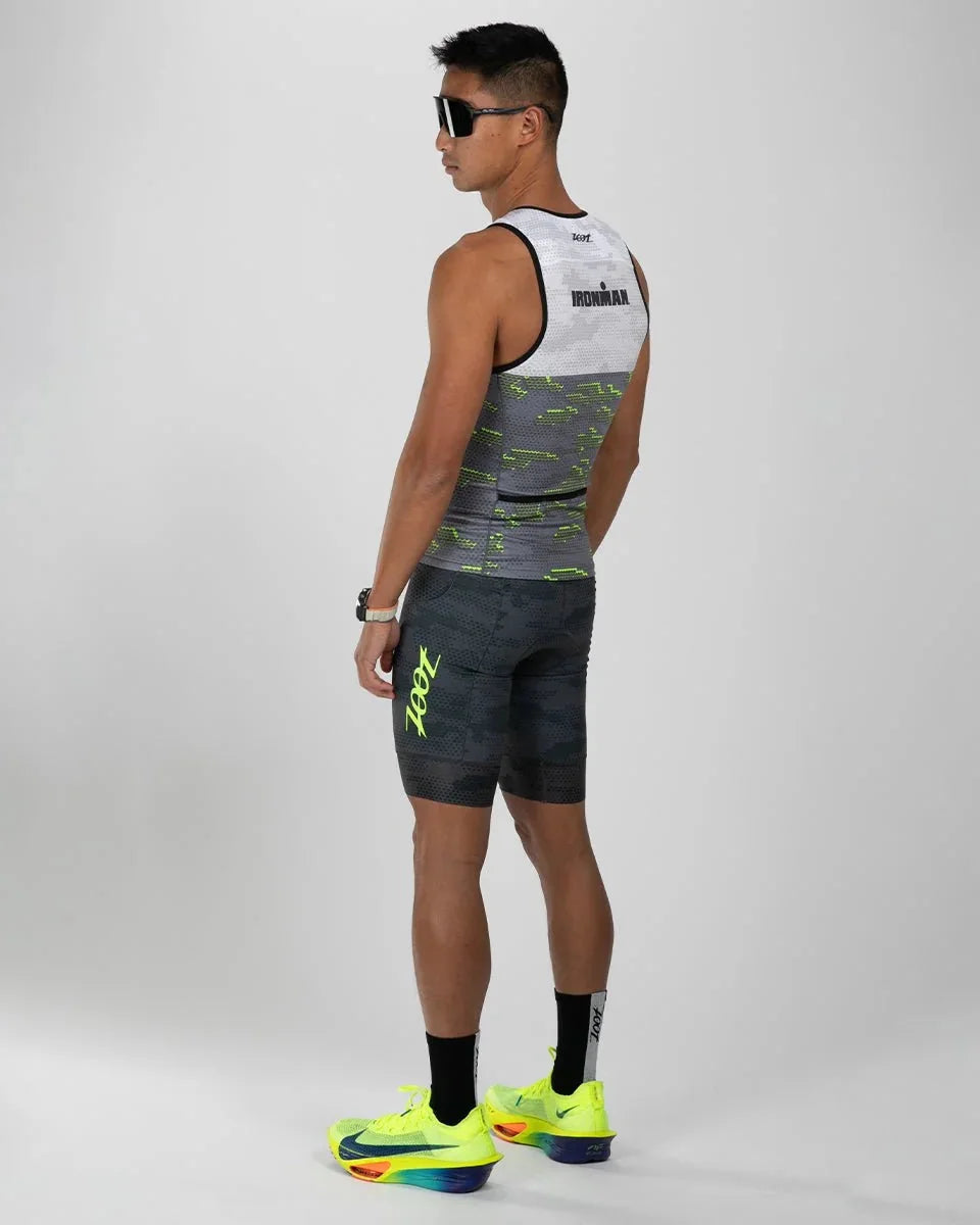 Zoot Sports CUSTOM Custom Men's Tri Tank