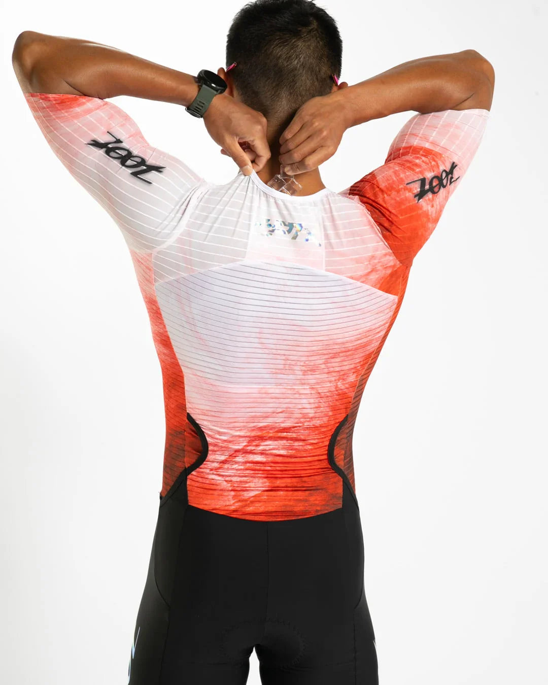Zoot Sports CUSTOM Custom Men's Ultra Tri P1x