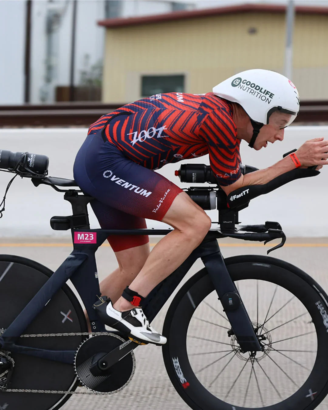 Zoot Sports CUSTOM Custom Men's Ultra Tri P1x