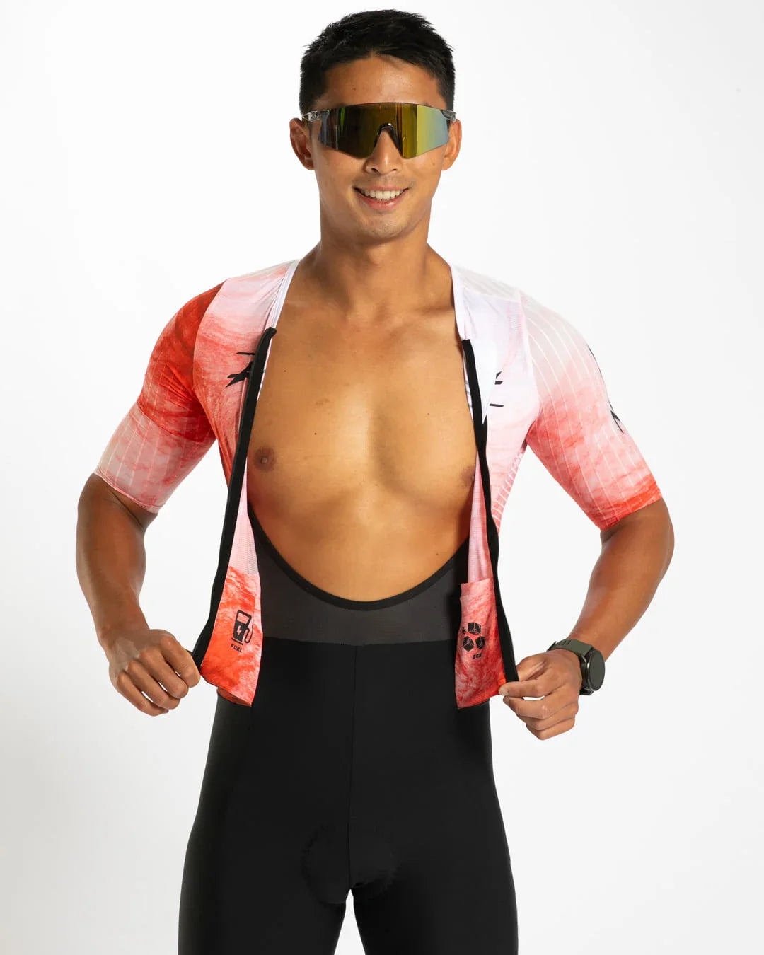 Zoot Sports CUSTOM Custom Men's Ultra Tri P1x