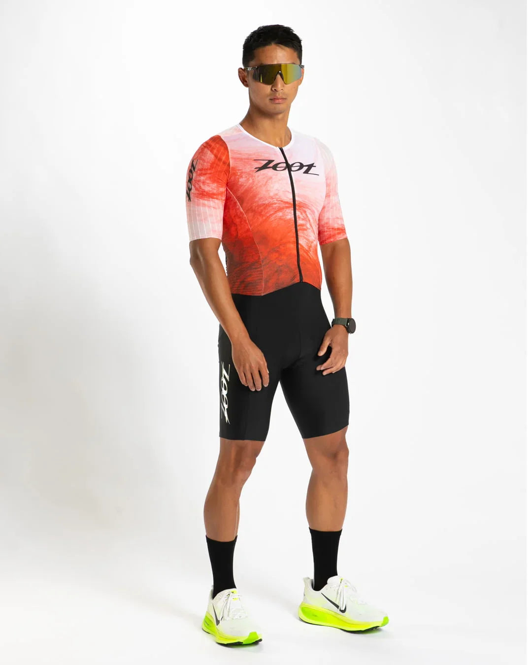 Zoot Sports CUSTOM Custom Men's Ultra Tri P1x
