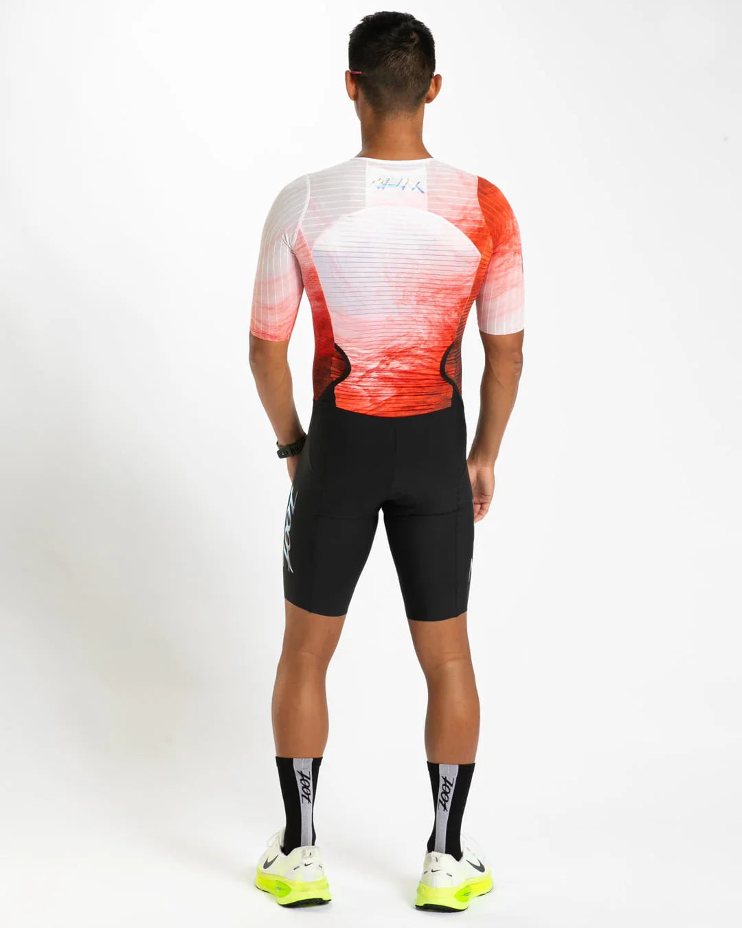Zoot Sports CUSTOM Custom Men's Ultra Tri P1x