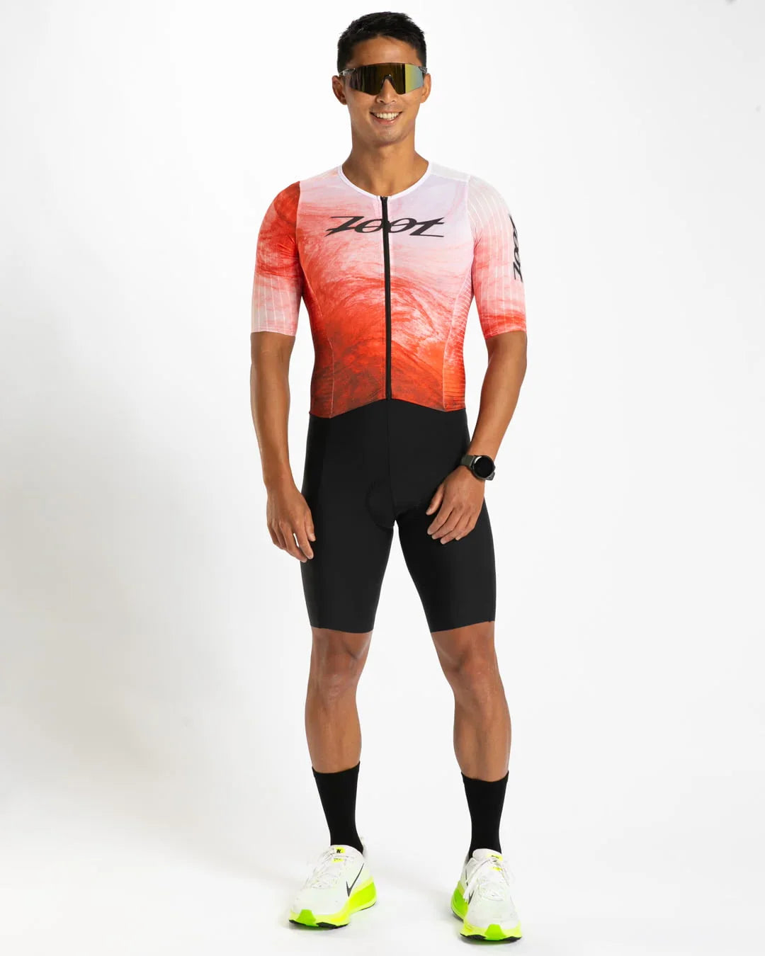 Zoot Sports CUSTOM Custom Men's Ultra Tri P1x