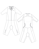 Zoot Sports CUSTOM Custom Men's Ultra Tri P1x