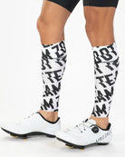 Zoot Sports CUSTOM Custom Unisex Aero Calf Sleeves