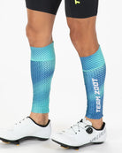 Zoot Sports CUSTOM Custom Unisex Aero Calf Sleeves