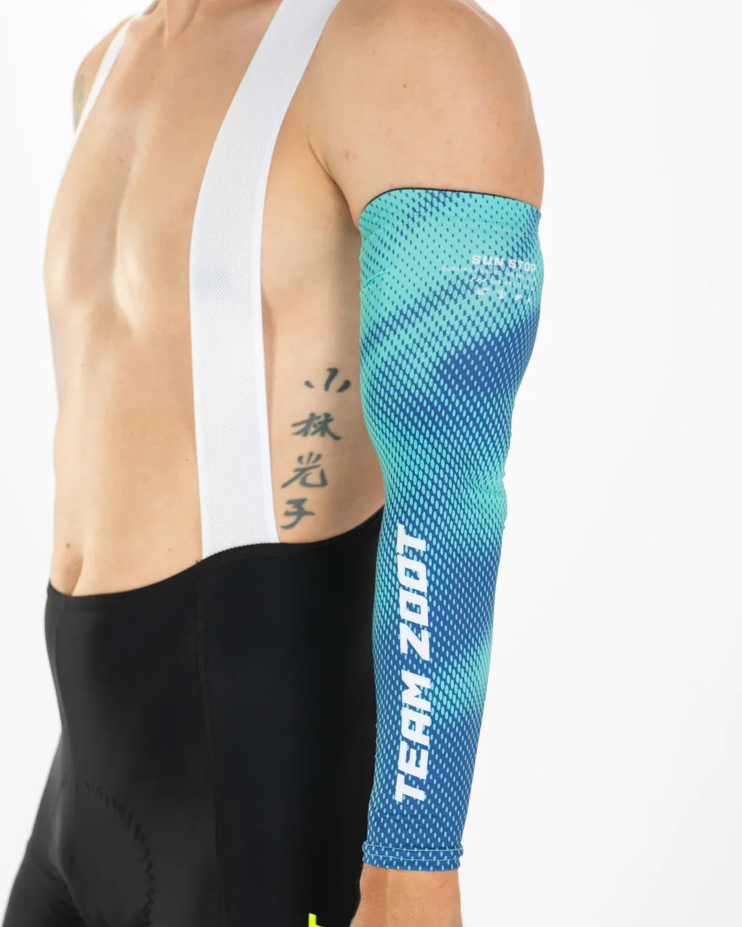 Zoot Sports CUSTOM Custom Unisex Arm Coolers