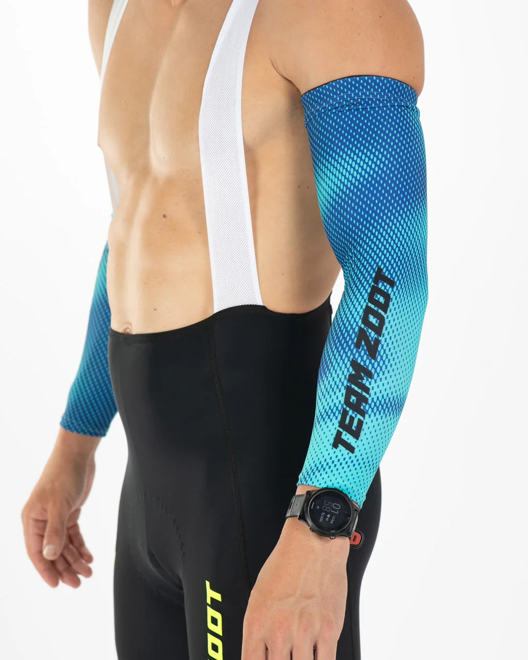 Zoot Sports CUSTOM Custom Unisex Arm Warmers
